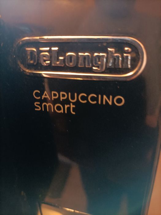 Automat do kawy DeLonghi