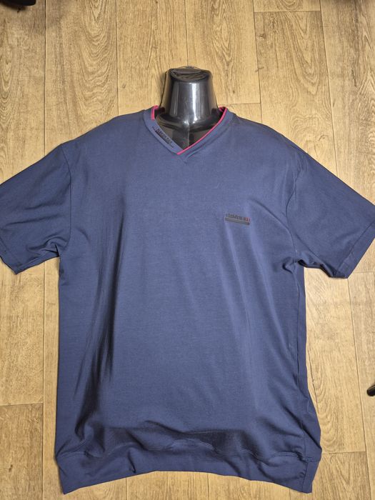 Мужские футболки. Супербаталы.6xl, 7xl. Турция.