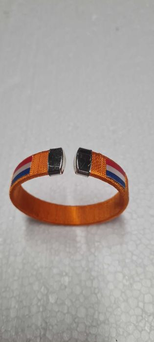 Opaska M&M Holandia Holland
