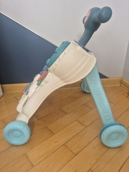 Толокар ходунки  walker car