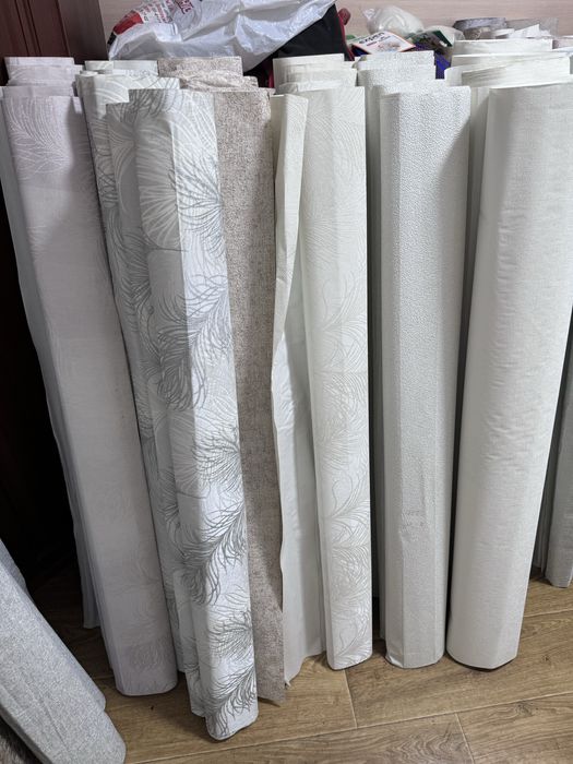 Обои Акция виниловые ДЕШЕВО