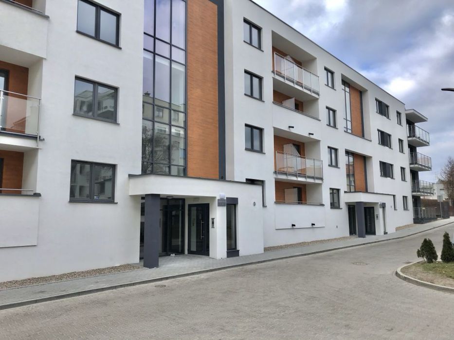 Samodzielny pokój ul. Lęborska 22a genialna lokalizacja UG SKM AWF