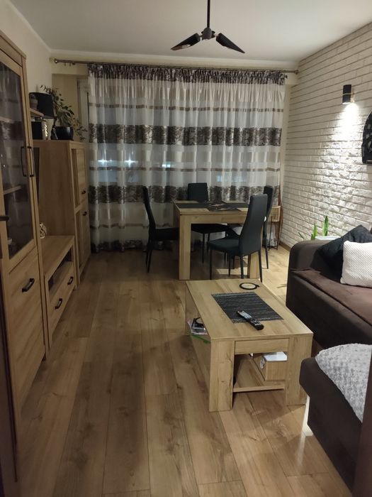 Mieszkanie 39m2, 2 pokoje