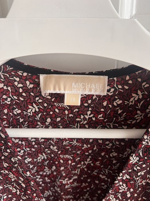 Sukienka Michael Kors rozmiar XS