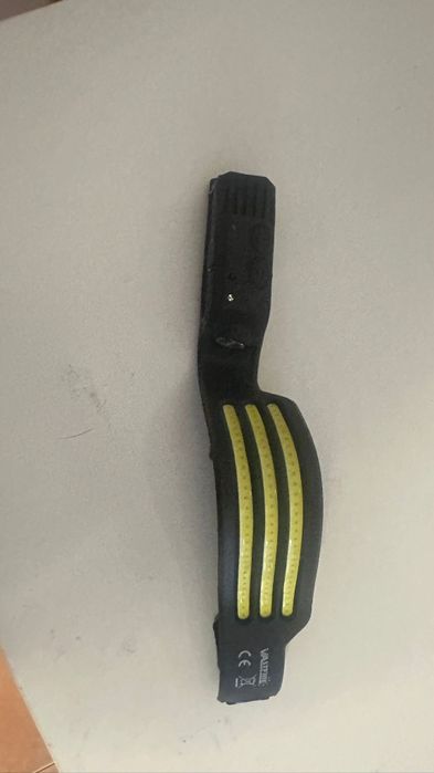 Lanterna Led por na cabeça