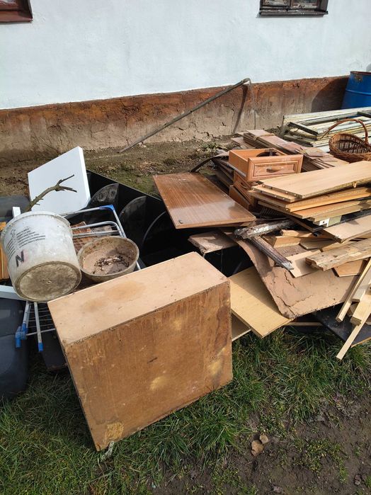 Plyty meblowe, ramy okienne