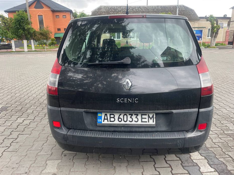 Продам автомобіль