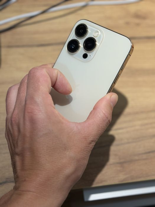 Продам iPhone 14 Pro Max 1TB