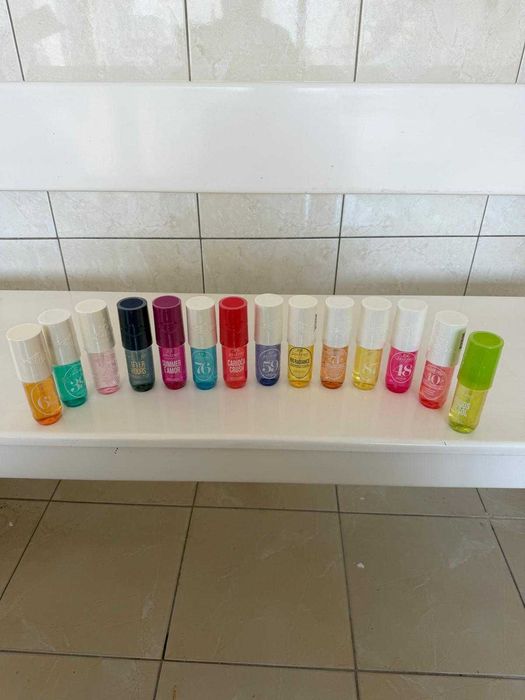 Lote Revenda Sol de Janeiro 90ml – Stock Limitado (Originais)