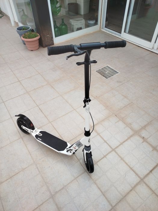 Trotinete town 7 XL