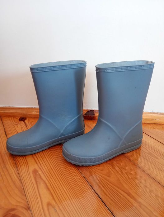 Kalosze Action Boy rozmiar 30