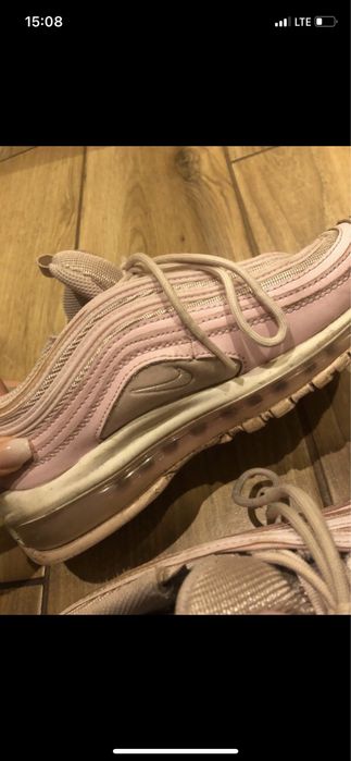buty nike 97 orginalne