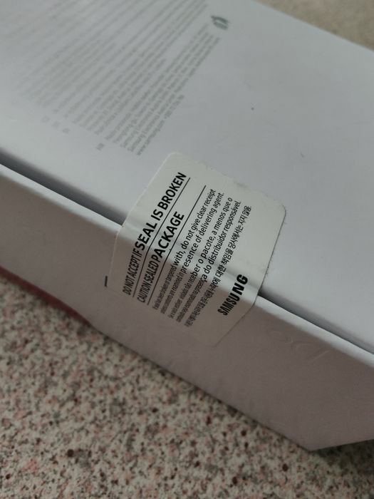 Samsung Galaxy S20 5G Fan Edition 8/256Gb Cloud Red EU. Гарантія
