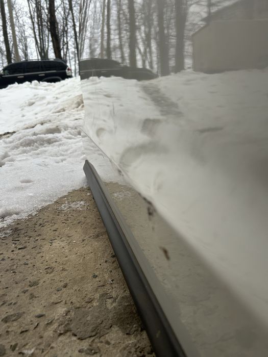 Двері праві санта фе