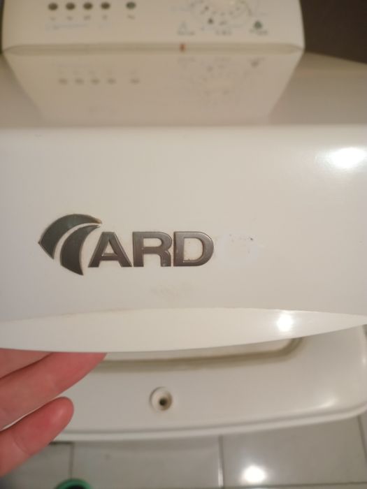 Стиральная машина Ардо