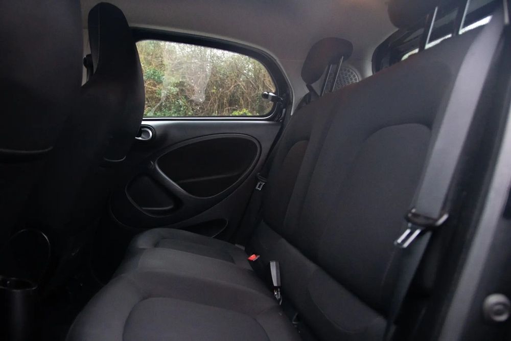Smart ForFour Business Solution