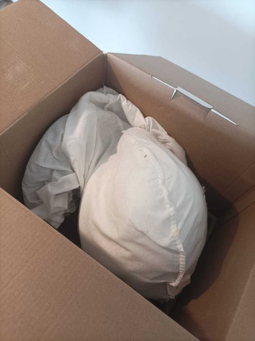 Chaleira Smeg KLF03WHEU Branco Aço inoxidável 2400 W 1,7 L - NOVO