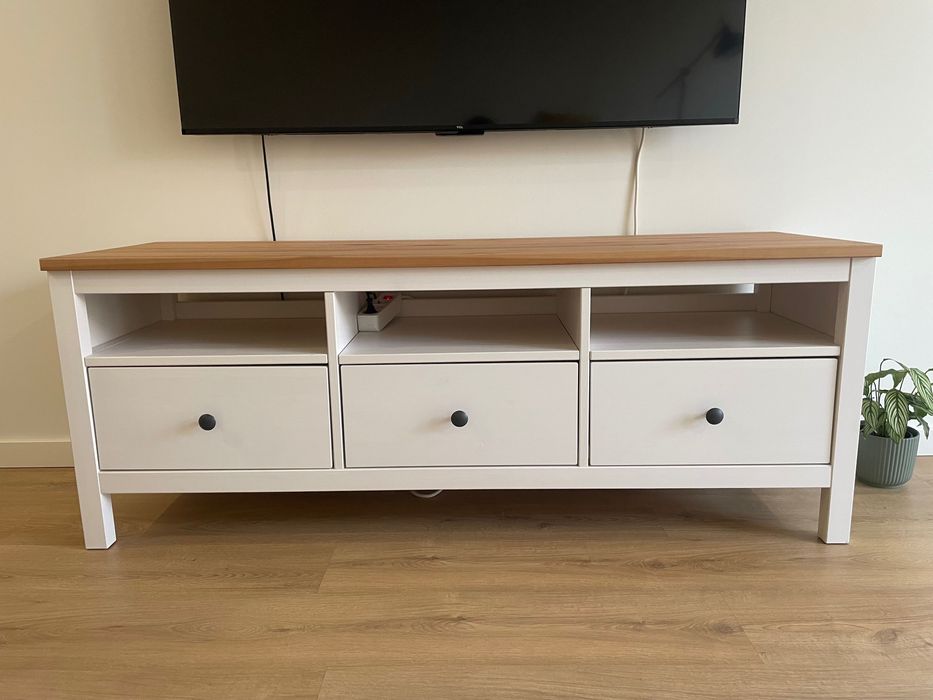 Móvel Tv Hemnes Ikea