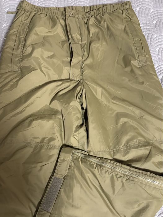 Продам чоловічі термоштани