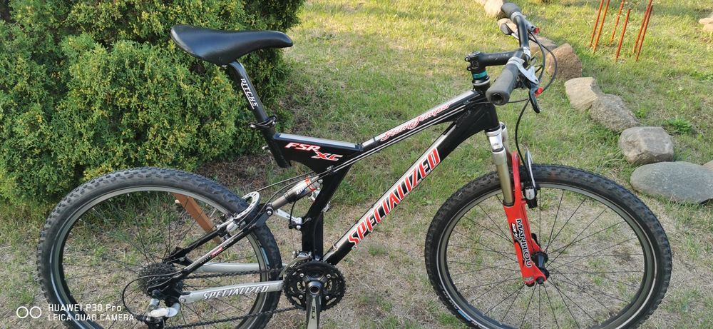 Sprzedam Specializer 26 c