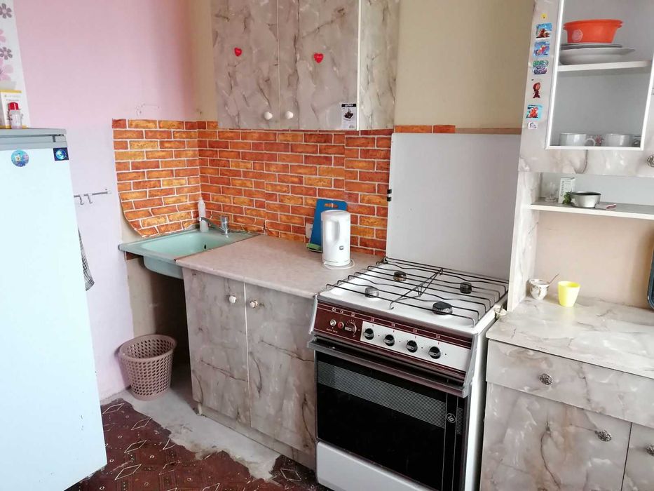 Не дорого, , 10 хв. від оперного.1-кімнатна квартира Хвильового.