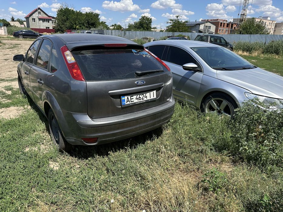 Срочно продам Форд Фокус 2
