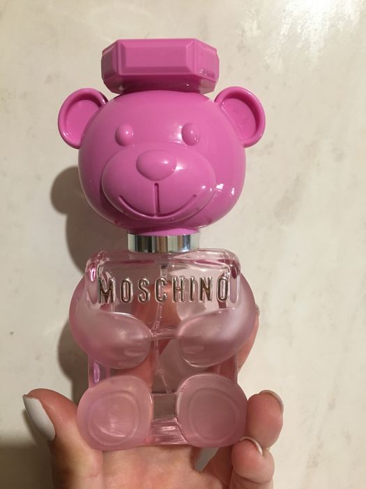Оригінал різне для жінок Moschino Toy 2 Bubble Gum 50