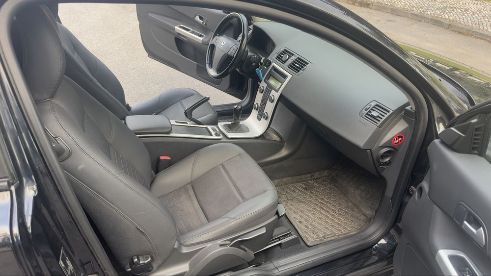 Volvo c30 Diesel