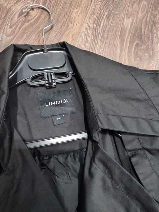 Тренч Lindex плащ