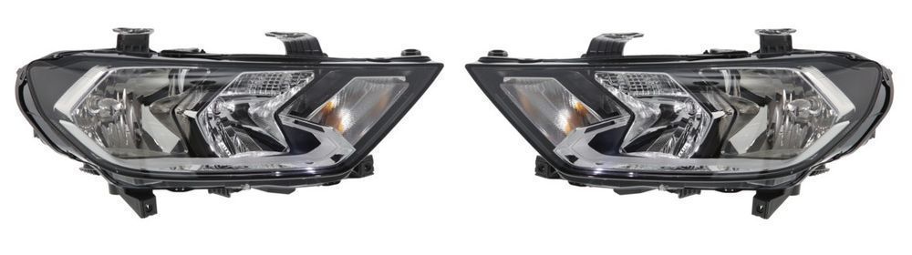 Audi A1 18- Reflektor Przedni Lampa Przednia NOWY