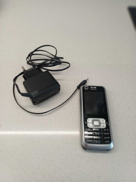 Telemovel Nokia 6120 c-1
