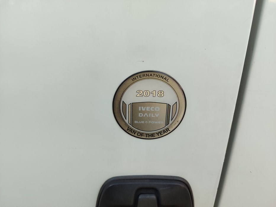 Iveco Daily 2.3Hpi  35-16