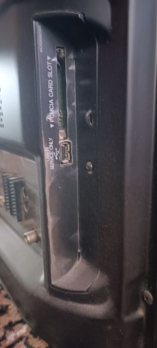 Телевізор LG 42 дюйма