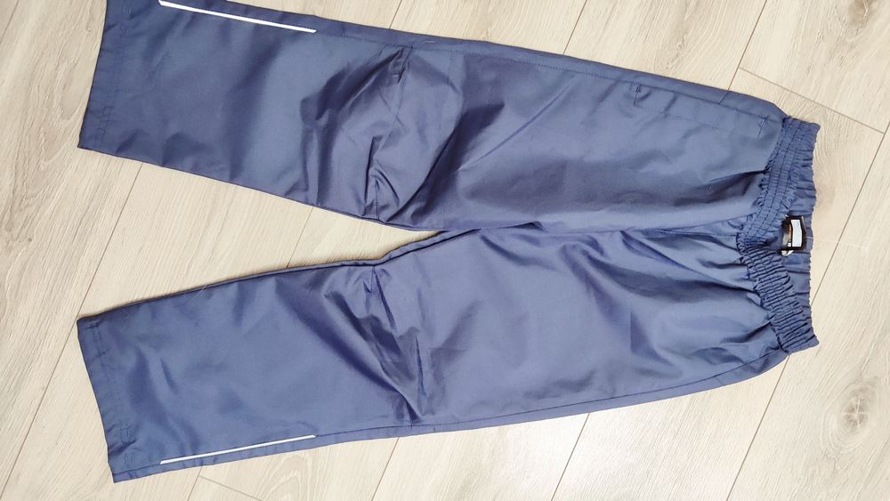 Reima   деми термо   штаны р.134