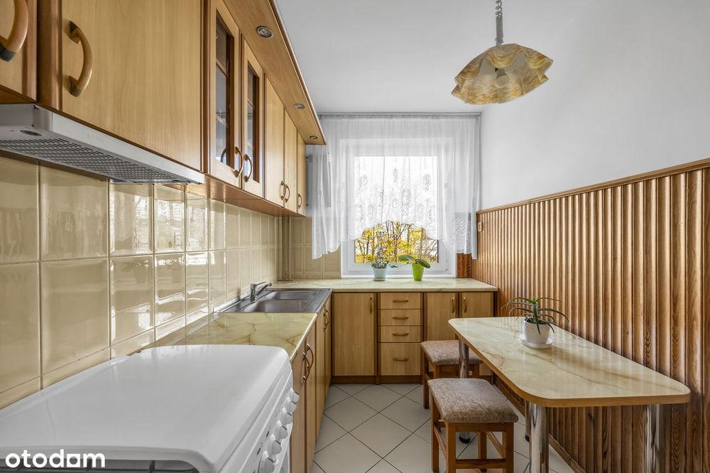 4M| oddzielna kuchnia_balkon_pom.gosp| BEMOWO| REZERWACJA! - Widok 5
