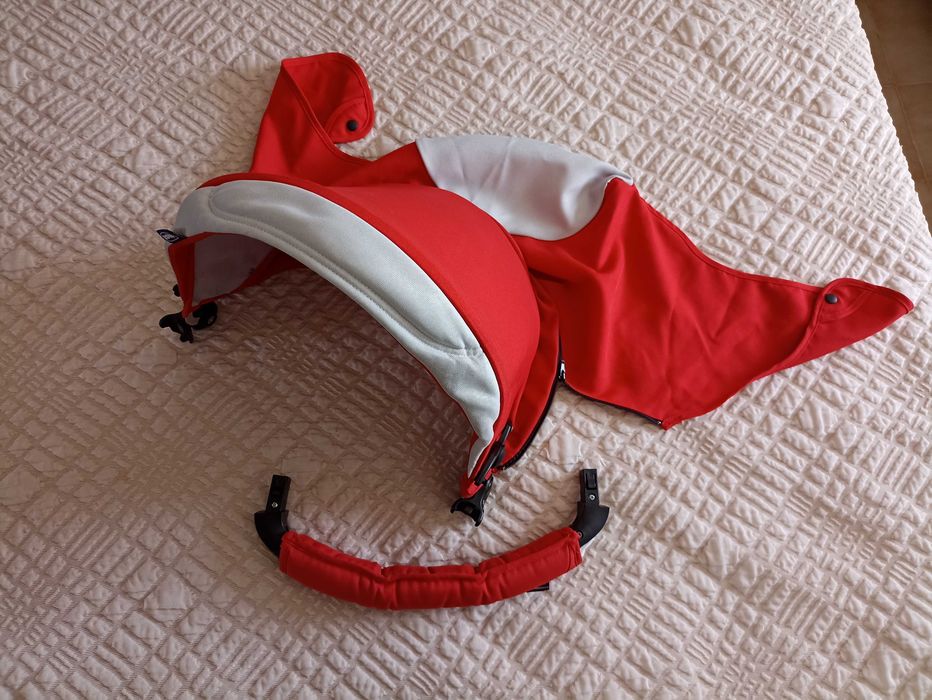 Acessórios de passeio para carrinho CHICCO