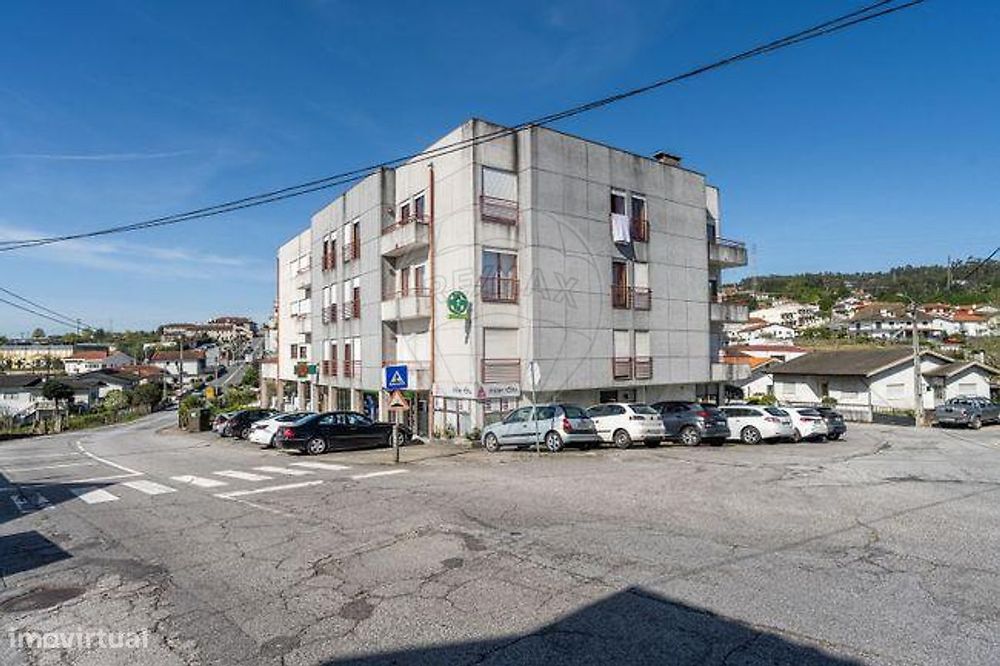 Apartamento T3 para venda