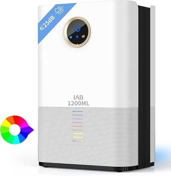 Osuszacz powietrza Dehumidifier Osuszacz powietrza H3-S