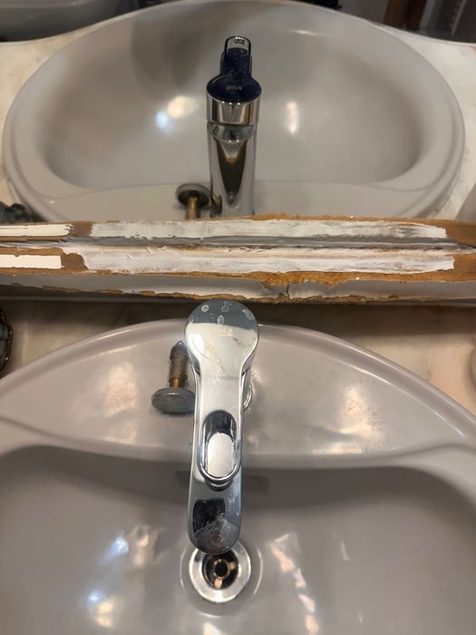 Limpeza profissional