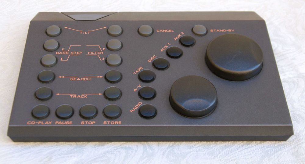 Conjunto Quad - Power 606 MKII+Pré 66+Tuner 66+Remote