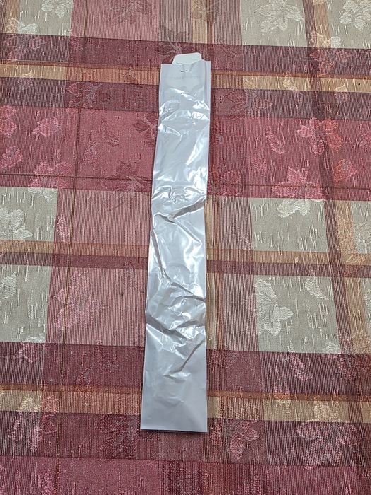 Цепочка не шею, медицинское золото