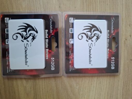 Ssd  256   2.5 " sata , m2