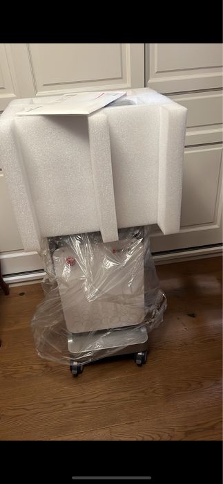 RF Vivace  mikroigłowa