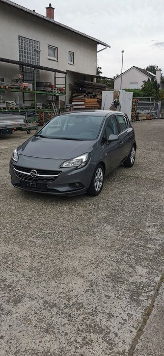 Opel Corsa Opel Corsa E 43981 KM