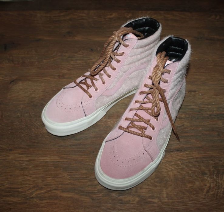 Кеды Vans Old Skool 41 размер