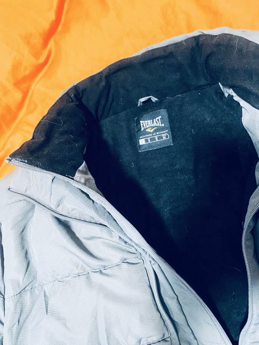 Зимняя куртка  Everlast