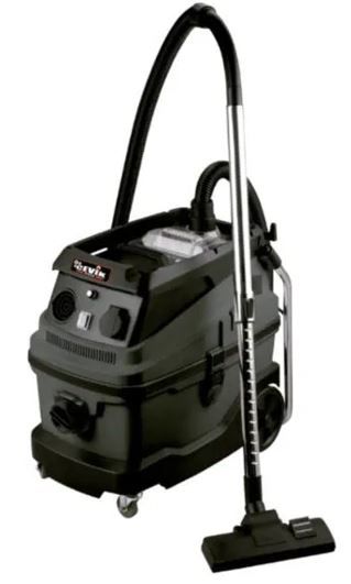 Aspirador Sólidos e Líquidos CEVIK SUPER POTENTE PLADUR 2200W