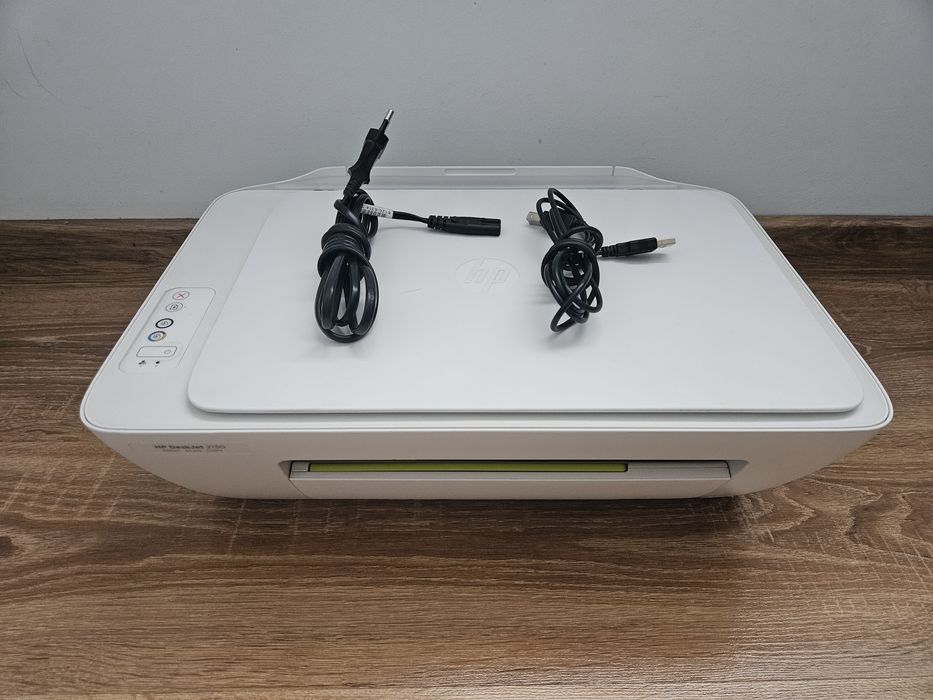 Drukarka skaner urządzenie wielofunkcyjne HP 2130