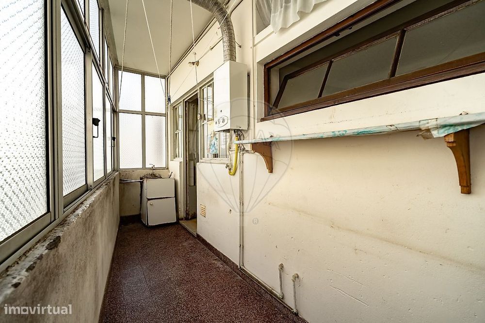 Apartamento T3 para venda