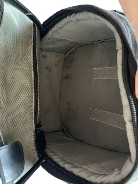 Рюкзак Lowepro Micro Trekker 100 Black